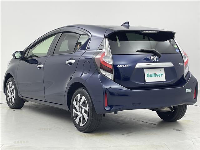 アクア Ｓスタイルブラック　純正ナビ　フルセグＴＶ　Ｂｌｕｅｔｏｏｔｈ　全方位カメラ　衝突軽減ブレーキ　レーンキープアシスト　オートハイビーム　ＬＥＤヘッドランプ　コーナーセンサー　シートヒーター　スマートキー　ＥＴＣ（20枚目）