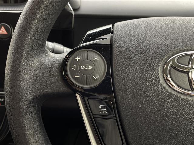 アクア Ｓスタイルブラック　純正ナビ　フルセグＴＶ　Ｂｌｕｅｔｏｏｔｈ　全方位カメラ　衝突軽減ブレーキ　レーンキープアシスト　オートハイビーム　ＬＥＤヘッドランプ　コーナーセンサー　シートヒーター　スマートキー　ＥＴＣ（27枚目）