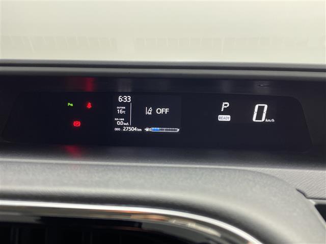 アクア Ｓスタイルブラック　純正ナビ　フルセグＴＶ　Ｂｌｕｅｔｏｏｔｈ　全方位カメラ　衝突軽減ブレーキ　レーンキープアシスト　オートハイビーム　ＬＥＤヘッドランプ　コーナーセンサー　シートヒーター　スマートキー　ＥＴＣ（28枚目）