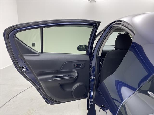 アクア Ｓスタイルブラック　純正ナビ　フルセグＴＶ　Ｂｌｕｅｔｏｏｔｈ　全方位カメラ　衝突軽減ブレーキ　レーンキープアシスト　オートハイビーム　ＬＥＤヘッドランプ　コーナーセンサー　シートヒーター　スマートキー　ＥＴＣ（38枚目）