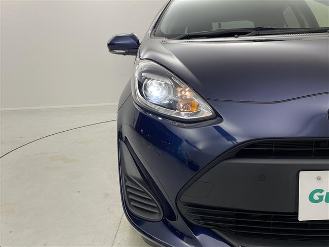 アクア Ｓスタイルブラック　純正ナビ　フルセグＴＶ　Ｂｌｕｅｔｏｏｔｈ　全方位カメラ　衝突軽減ブレーキ　レーンキープアシスト　オートハイビーム　ＬＥＤヘッドランプ　コーナーセンサー　シートヒーター　スマートキー　ＥＴＣ（43枚目）