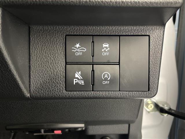 ムーヴキャンバス ストライプスＧ　純正ナビ　パノラミックビューモニター　クルコン　両側電動スライドドア　ドラレコ　シートヒーター　スマートキー　ＬＥＤ　プッシュスタート　スマートアシスト　ＥＴＣ　純正フロアマット　ステアリングリモコン（10枚目）