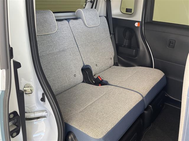 ムーヴキャンバス ストライプスＧ　純正ナビ　パノラミックビューモニター　クルコン　両側電動スライドドア　ドラレコ　シートヒーター　スマートキー　ＬＥＤ　プッシュスタート　スマートアシスト　ＥＴＣ　純正フロアマット　ステアリングリモコン（15枚目）