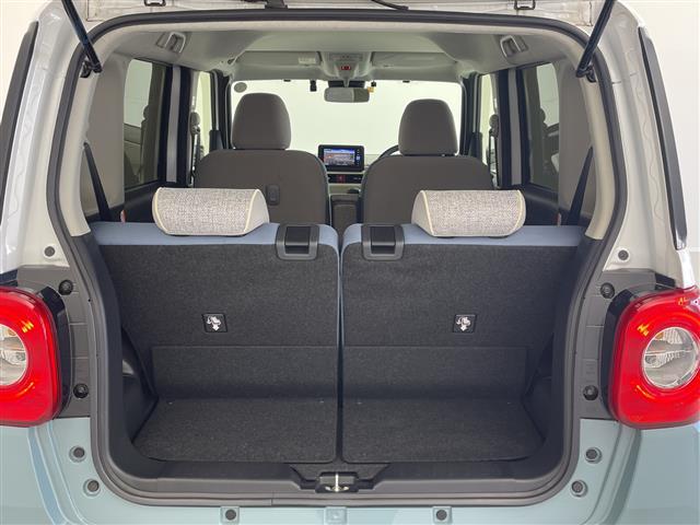 ムーヴキャンバス ストライプスＧ　純正ナビ　パノラミックビューモニター　クルコン　両側電動スライドドア　ドラレコ　シートヒーター　スマートキー　ＬＥＤ　プッシュスタート　スマートアシスト　ＥＴＣ　純正フロアマット　ステアリングリモコン（16枚目）