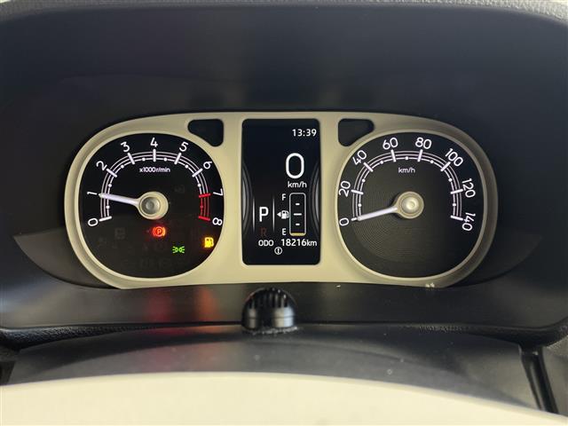 ムーヴキャンバス ストライプスＧ　純正ナビ　パノラミックビューモニター　クルコン　両側電動スライドドア　ドラレコ　シートヒーター　スマートキー　ＬＥＤ　プッシュスタート　スマートアシスト　ＥＴＣ　純正フロアマット　ステアリングリモコン（27枚目）