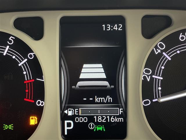 ムーヴキャンバス ストライプスＧ　純正ナビ　パノラミックビューモニター　クルコン　両側電動スライドドア　ドラレコ　シートヒーター　スマートキー　ＬＥＤ　プッシュスタート　スマートアシスト　ＥＴＣ　純正フロアマット　ステアリングリモコン（30枚目）