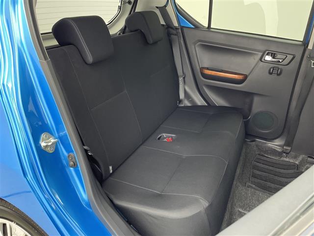 ミライース X SAIII ナビ フルセグTV Bluetooth コーナーセンサー 衝突軽減ブレーキ LEDライト オートハイビーム アイドリングストップ 純正フロアマット シガーソケット 横滑り防止装置 電格ミラー 禁煙車(15枚目)