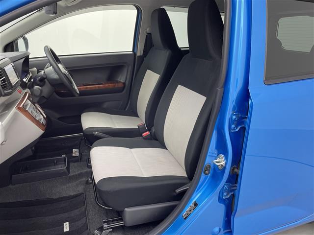 ミライース X SAIII ナビ フルセグTV Bluetooth コーナーセンサー 衝突軽減ブレーキ LEDライト オートハイビーム アイドリングストップ 純正フロアマット シガーソケット 横滑り防止装置 電格ミラー 禁煙車(31枚目)
