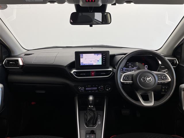 ライズ Ｚ　純正ナビ　フルセグＴＶ　Ｂｌｕｅｔｏｏｔｈ　バックモニター　レーダークルーズコントロール　ＬＥＤヘッドランプ　ＥＴＣ　シートヒーター　衝突軽減ブレーキ　レーンキープアシスト　オートハイビーム（2枚目）