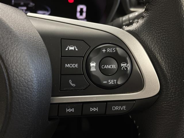 ライズ Ｚ　純正ナビ　フルセグＴＶ　Ｂｌｕｅｔｏｏｔｈ　バックモニター　レーダークルーズコントロール　ＬＥＤヘッドランプ　ＥＴＣ　シートヒーター　衝突軽減ブレーキ　レーンキープアシスト　オートハイビーム（6枚目）