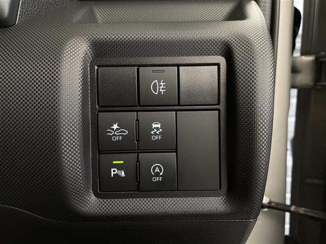 ライズ Ｚ　純正ナビ　フルセグＴＶ　Ｂｌｕｅｔｏｏｔｈ　バックモニター　レーダークルーズコントロール　ＬＥＤヘッドランプ　ＥＴＣ　シートヒーター　衝突軽減ブレーキ　レーンキープアシスト　オートハイビーム（8枚目）