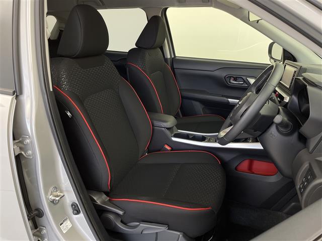 ライズ Ｚ　純正ナビ　フルセグＴＶ　Ｂｌｕｅｔｏｏｔｈ　バックモニター　レーダークルーズコントロール　ＬＥＤヘッドランプ　ＥＴＣ　シートヒーター　衝突軽減ブレーキ　レーンキープアシスト　オートハイビーム（14枚目）