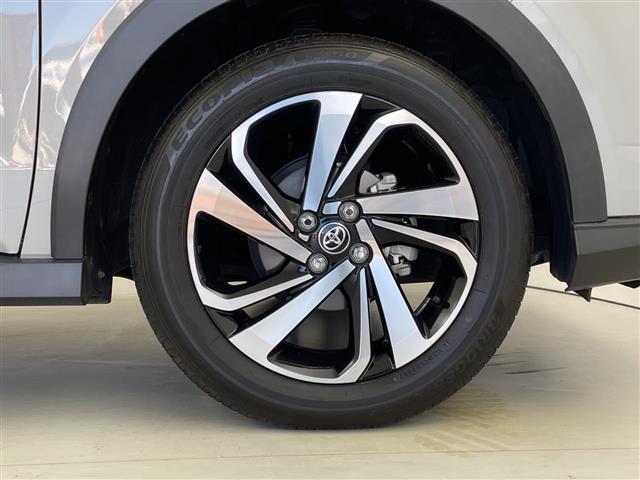 ライズ Ｚ　純正ナビ　フルセグＴＶ　Ｂｌｕｅｔｏｏｔｈ　バックモニター　レーダークルーズコントロール　ＬＥＤヘッドランプ　ＥＴＣ　シートヒーター　衝突軽減ブレーキ　レーンキープアシスト　オートハイビーム（17枚目）