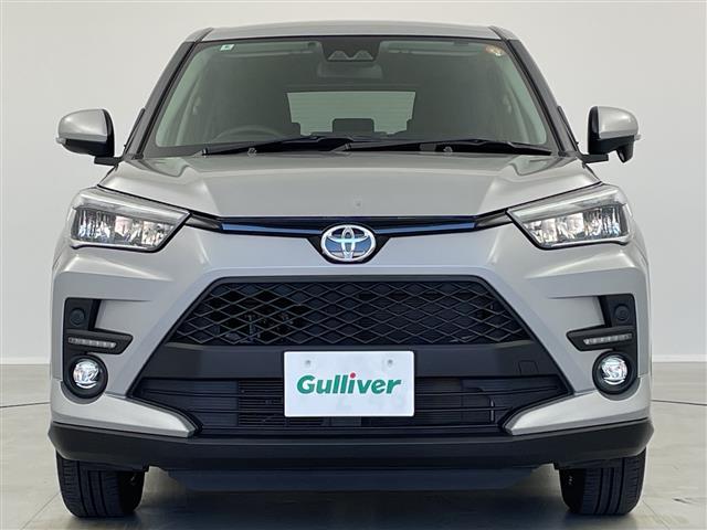 ライズ Ｚ　純正ナビ　フルセグＴＶ　Ｂｌｕｅｔｏｏｔｈ　バックモニター　レーダークルーズコントロール　ＬＥＤヘッドランプ　ＥＴＣ　シートヒーター　衝突軽減ブレーキ　レーンキープアシスト　オートハイビーム（18枚目）