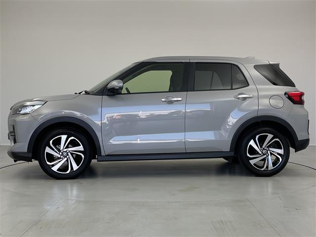 ライズ Ｚ　純正ナビ　フルセグＴＶ　Ｂｌｕｅｔｏｏｔｈ　バックモニター　レーダークルーズコントロール　ＬＥＤヘッドランプ　ＥＴＣ　シートヒーター　衝突軽減ブレーキ　レーンキープアシスト　オートハイビーム（19枚目）