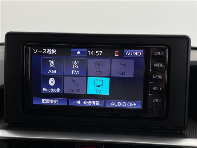 ライズ Ｚ　純正ナビ　フルセグＴＶ　Ｂｌｕｅｔｏｏｔｈ　バックモニター　レーダークルーズコントロール　ＬＥＤヘッドランプ　ＥＴＣ　シートヒーター　衝突軽減ブレーキ　レーンキープアシスト　オートハイビーム（21枚目）