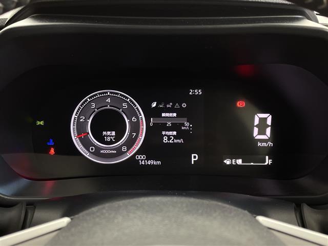 ライズ Ｚ　純正ナビ　フルセグＴＶ　Ｂｌｕｅｔｏｏｔｈ　バックモニター　レーダークルーズコントロール　ＬＥＤヘッドランプ　ＥＴＣ　シートヒーター　衝突軽減ブレーキ　レーンキープアシスト　オートハイビーム（27枚目）