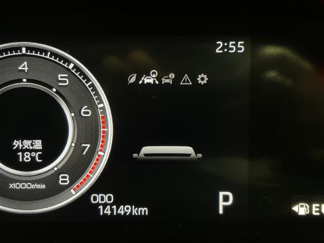 ライズ Ｚ　純正ナビ　フルセグＴＶ　Ｂｌｕｅｔｏｏｔｈ　バックモニター　レーダークルーズコントロール　ＬＥＤヘッドランプ　ＥＴＣ　シートヒーター　衝突軽減ブレーキ　レーンキープアシスト　オートハイビーム（29枚目）