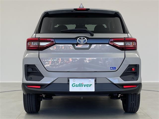 ライズ Ｚ　純正ナビ　フルセグＴＶ　Ｂｌｕｅｔｏｏｔｈ　バックモニター　レーダークルーズコントロール　ＬＥＤヘッドランプ　ＥＴＣ　シートヒーター　衝突軽減ブレーキ　レーンキープアシスト　オートハイビーム（39枚目）