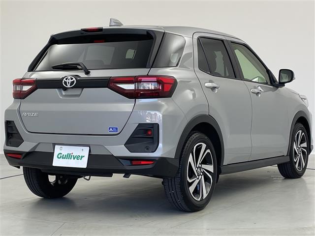 ライズ Ｚ　純正ナビ　フルセグＴＶ　Ｂｌｕｅｔｏｏｔｈ　バックモニター　レーダークルーズコントロール　ＬＥＤヘッドランプ　ＥＴＣ　シートヒーター　衝突軽減ブレーキ　レーンキープアシスト　オートハイビーム（40枚目）