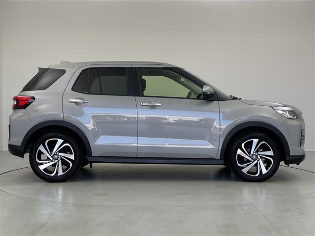 ライズ Ｚ　純正ナビ　フルセグＴＶ　Ｂｌｕｅｔｏｏｔｈ　バックモニター　レーダークルーズコントロール　ＬＥＤヘッドランプ　ＥＴＣ　シートヒーター　衝突軽減ブレーキ　レーンキープアシスト　オートハイビーム（41枚目）