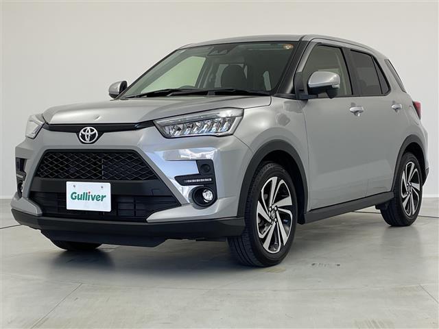 ライズ Ｚ　純正ナビ　フルセグＴＶ　Ｂｌｕｅｔｏｏｔｈ　バックモニター　レーダークルーズコントロール　ＬＥＤヘッドランプ　ＥＴＣ　シートヒーター　衝突軽減ブレーキ　レーンキープアシスト　オートハイビーム（42枚目）