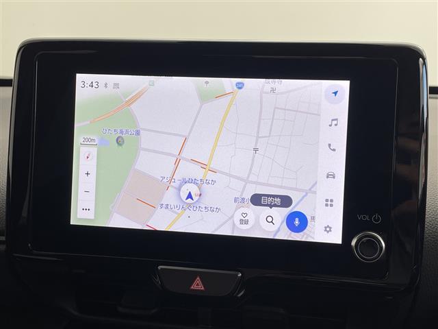 ヤリスクロス ハイブリッドZ 純正ナビ フルセグTV Bluetooth 全方位カメラ ETC トヨタセーフティセンス レーダークルーズコントロール ブラインドスポットモニター ステアリングヒーター シートヒーター コーナーセンサ(3枚目)