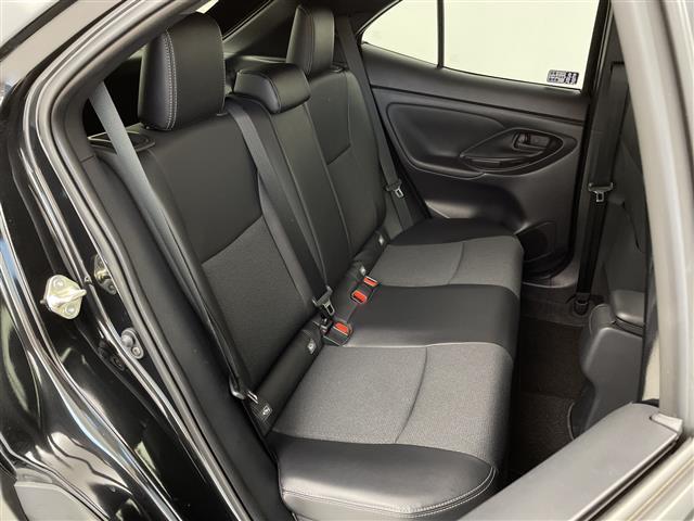 ヤリスクロス ハイブリッドZ 純正ナビ フルセグTV Bluetooth 全方位カメラ ETC トヨタセーフティセンス レーダークルーズコントロール ブラインドスポットモニター ステアリングヒーター シートヒーター コーナーセンサ(15枚目)