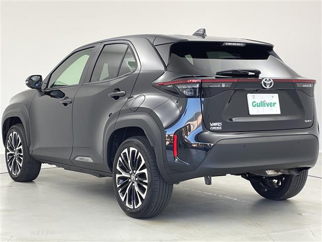 ヤリスクロス ハイブリッドZ 純正ナビ フルセグTV Bluetooth 全方位カメラ ETC トヨタセーフティセンス レーダークルーズコントロール ブラインドスポットモニター ステアリングヒーター シートヒーター コーナーセンサ(20枚目)