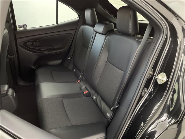 ヤリスクロス ハイブリッドZ 純正ナビ フルセグTV Bluetooth 全方位カメラ ETC トヨタセーフティセンス レーダークルーズコントロール ブラインドスポットモニター ステアリングヒーター シートヒーター コーナーセンサ(34枚目)