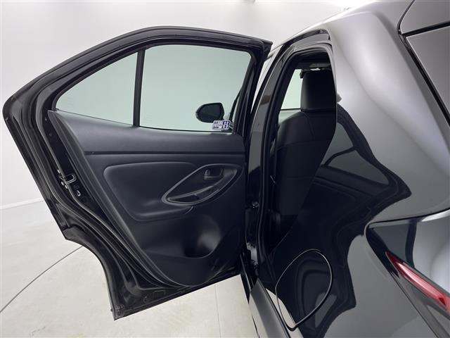 ヤリスクロス ハイブリッドZ 純正ナビ フルセグTV Bluetooth 全方位カメラ ETC トヨタセーフティセンス レーダークルーズコントロール ブラインドスポットモニター ステアリングヒーター シートヒーター コーナーセンサ(38枚目)