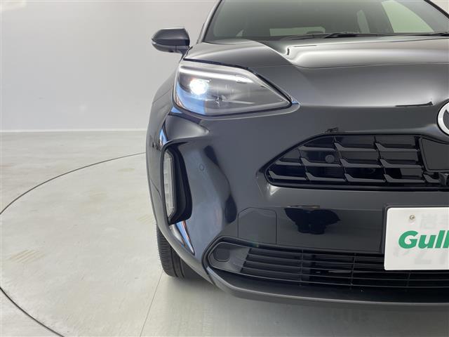 ヤリスクロス ハイブリッドZ 純正ナビ フルセグTV Bluetooth 全方位カメラ ETC トヨタセーフティセンス レーダークルーズコントロール ブラインドスポットモニター ステアリングヒーター シートヒーター コーナーセンサ(43枚目)