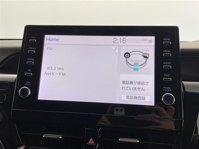 カムリ G 純正ディスプレイオーディオ 全方位カメラ ミュージックプレーヤー接続 ETC 衝突軽減ブレーキ レーンキープアシスト ブラインドスポットモニター シートヒーター ドライブレコーダー 純正17インチAW(3枚目)