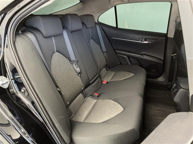 カムリ G 純正ディスプレイオーディオ 全方位カメラ ミュージックプレーヤー接続 ETC 衝突軽減ブレーキ レーンキープアシスト ブラインドスポットモニター シートヒーター ドライブレコーダー 純正17インチAW(15枚目)