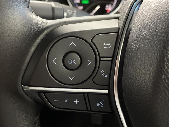 カムリ G 純正ディスプレイオーディオ 全方位カメラ ミュージックプレーヤー接続 ETC 衝突軽減ブレーキ レーンキープアシスト ブラインドスポットモニター シートヒーター ドライブレコーダー 純正17インチAW(26枚目)