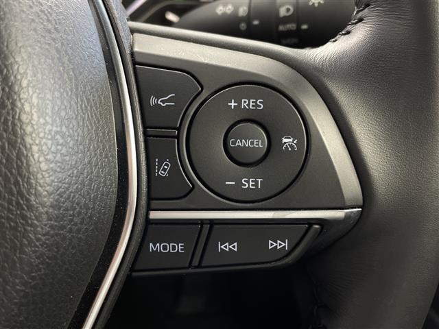 カムリ G 純正ディスプレイオーディオ 全方位カメラ ミュージックプレーヤー接続 ETC 衝突軽減ブレーキ レーンキープアシスト ブラインドスポットモニター シートヒーター ドライブレコーダー 純正17インチAW(28枚目)