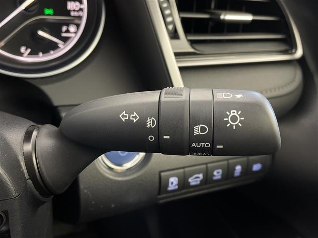 カムリ G 純正ディスプレイオーディオ 全方位カメラ ミュージックプレーヤー接続 ETC 衝突軽減ブレーキ レーンキープアシスト ブラインドスポットモニター シートヒーター ドライブレコーダー 純正17インチAW(29枚目)