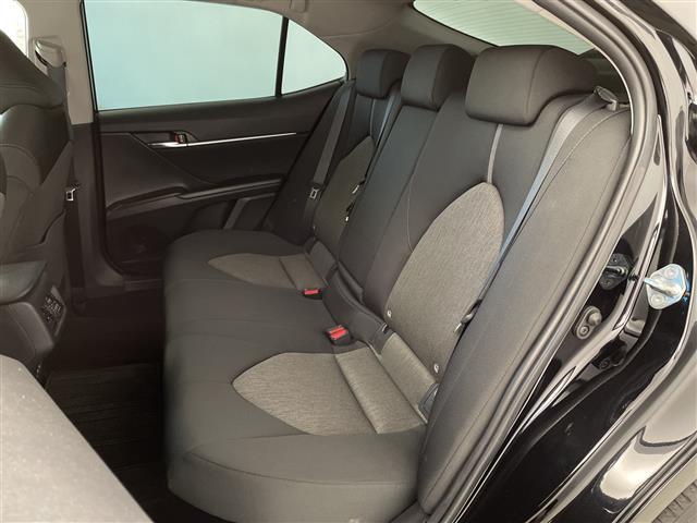 カムリ G 純正ディスプレイオーディオ 全方位カメラ ミュージックプレーヤー接続 ETC 衝突軽減ブレーキ レーンキープアシスト ブラインドスポットモニター シートヒーター ドライブレコーダー 純正17インチAW(35枚目)