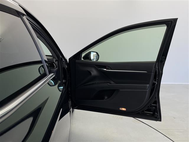 カムリ G 純正ディスプレイオーディオ 全方位カメラ ミュージックプレーヤー接続 ETC 衝突軽減ブレーキ レーンキープアシスト ブラインドスポットモニター シートヒーター ドライブレコーダー 純正17インチAW(36枚目)