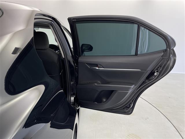 カムリ G 純正ディスプレイオーディオ 全方位カメラ ミュージックプレーヤー接続 ETC 衝突軽減ブレーキ レーンキープアシスト ブラインドスポットモニター シートヒーター ドライブレコーダー 純正17インチAW(37枚目)