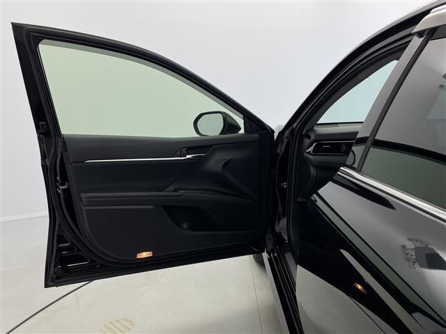 カムリ G 純正ディスプレイオーディオ 全方位カメラ ミュージックプレーヤー接続 ETC 衝突軽減ブレーキ レーンキープアシスト ブラインドスポットモニター シートヒーター ドライブレコーダー 純正17インチAW(38枚目)