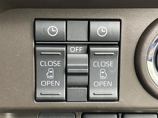 ルーミー G 純正9型ディスプレイオーディオ 全方位カメラ Bluetooth 両側電動スライドドア LEDヘッドランプ 衝突軽減ブレーキ レーンキープアシスト オートハイビーム スマートキー ETC(4枚目)