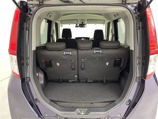 ルーミー G 純正9型ディスプレイオーディオ 全方位カメラ Bluetooth 両側電動スライドドア LEDヘッドランプ 衝突軽減ブレーキ レーンキープアシスト オートハイビーム スマートキー ETC(16枚目)