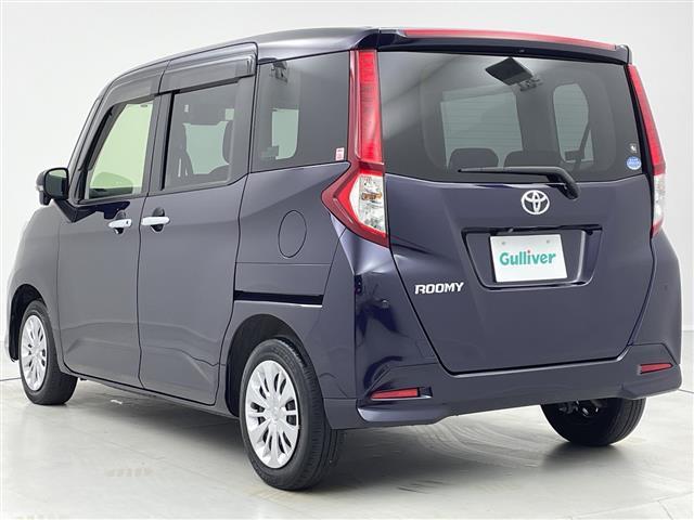 ルーミー G 純正9型ディスプレイオーディオ 全方位カメラ Bluetooth 両側電動スライドドア LEDヘッドランプ 衝突軽減ブレーキ レーンキープアシスト オートハイビーム スマートキー ETC(20枚目)