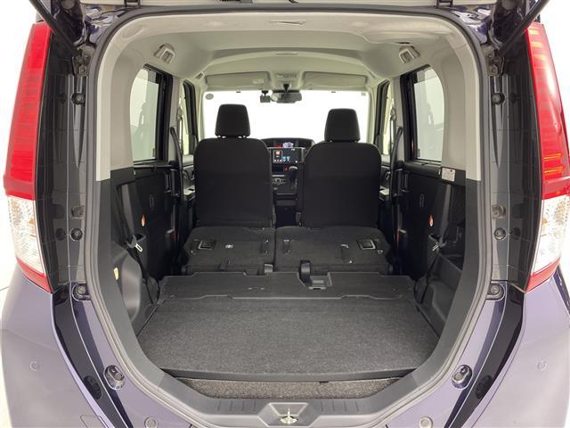 ルーミー G 純正9型ディスプレイオーディオ 全方位カメラ Bluetooth 両側電動スライドドア LEDヘッドランプ 衝突軽減ブレーキ レーンキープアシスト オートハイビーム スマートキー ETC(34枚目)