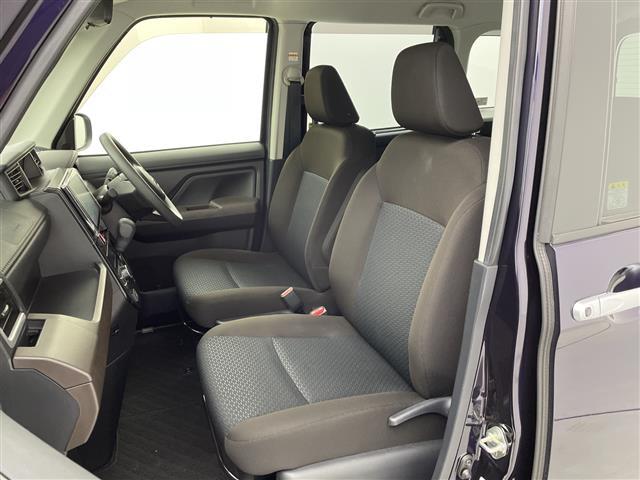 ルーミー G 純正9型ディスプレイオーディオ 全方位カメラ Bluetooth 両側電動スライドドア LEDヘッドランプ 衝突軽減ブレーキ レーンキープアシスト オートハイビーム スマートキー ETC(35枚目)