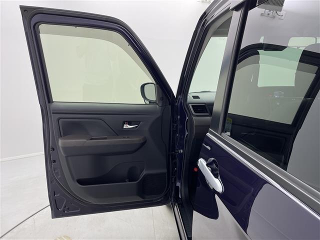 ルーミー G 純正9型ディスプレイオーディオ 全方位カメラ Bluetooth 両側電動スライドドア LEDヘッドランプ 衝突軽減ブレーキ レーンキープアシスト オートハイビーム スマートキー ETC(38枚目)