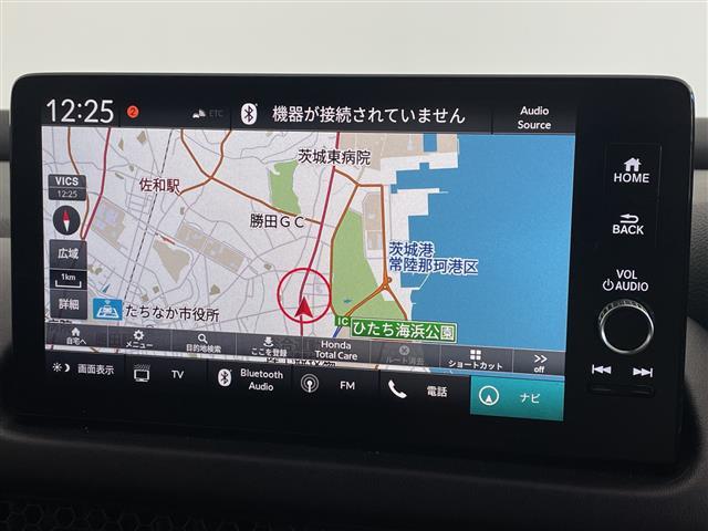 ZR-V e:HEV Z ワンオーナー BOSEスピーカー 全席シートヒーター 電動格納シート 追従有クルーズコントロール ディーラーOPナビ 18インチ純正AW 電動リアゲート(3枚目)