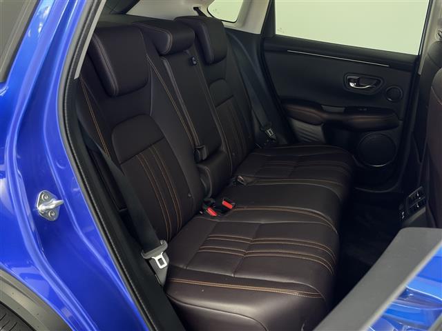 ZR-V e:HEV Z ワンオーナー BOSEスピーカー 全席シートヒーター 電動格納シート 追従有クルーズコントロール ディーラーOPナビ 18インチ純正AW 電動リアゲート(15枚目)