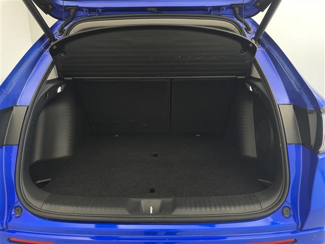 ZR-V e:HEV Z ワンオーナー BOSEスピーカー 全席シートヒーター 電動格納シート 追従有クルーズコントロール ディーラーOPナビ 18インチ純正AW 電動リアゲート(16枚目)